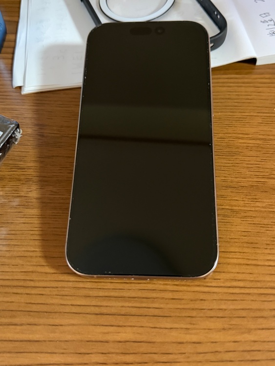 iPhone 17 Pro 256GB docomo（スマホ）の商品画像 - 査定依頼日：2026年5月2日 - 最高査定価格：150,000円