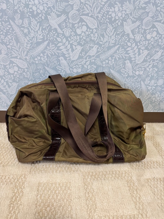 不明（ブランドバッグ）の商品画像 - 査定依頼日：2025年6月12日 - 最高査定価格：3,000円