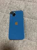 iPhone iPhone 13 128GB docomo（スマホ）の商品画像 - 査定依頼日：2026年7月27日 - 最高査定価格：36,500円
