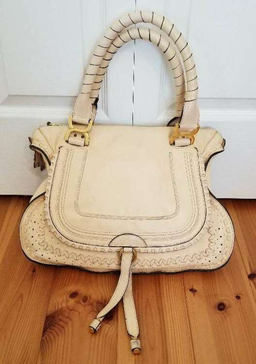 マーシー(限定モデル)（ブランドバッグ）の商品画像 - 査定依頼日：2024年8月6日