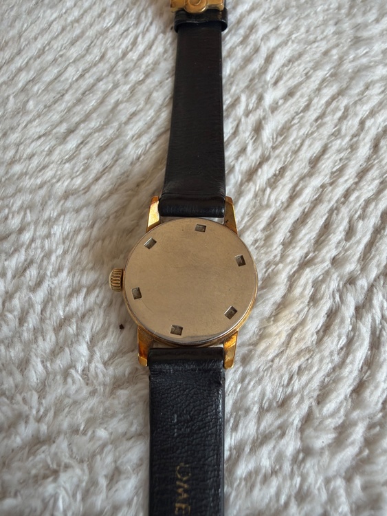 オメガ その他 （高級時計）の商品画像 - 査定依頼日：2026年2月14日 - 最高査定価格：30,000円