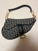 ディオール  （ブランドバッグ）の商品画像 - 査定依頼日：2026年3月22日 - 最高査定価格：270,000円