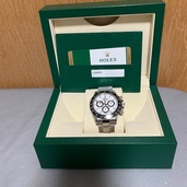 ロレックス デイトナ 116500L