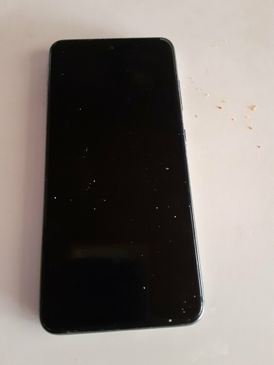 GALAXY（スマホ）の商品画像 - 査定依頼日：2026年2月14日 - 最高査定価格：100,000円