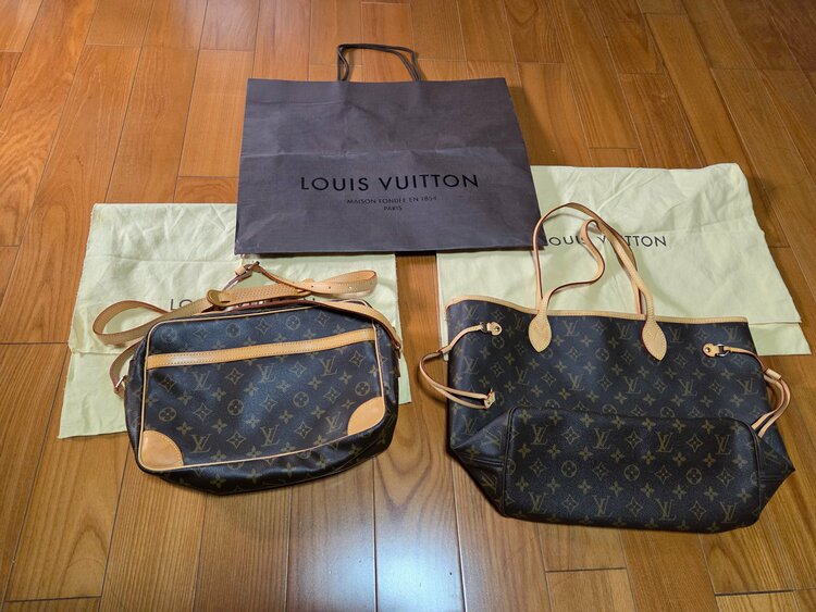 トロカデロ（ブランドバッグ）の商品画像 - 査定依頼日：2026年2月20日 - 最高査定価格：130,000円
