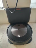 ルンバ（家電）の商品画像 - 査定依頼日：2026年1月12日 - 最高査定価格：3,000円