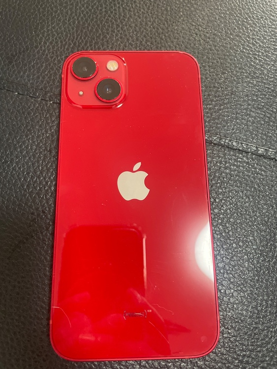 iPhone iPhone 13 128GB SIMフリー（スマホ）の商品画像 - 査定依頼日：2026年6月5日 - 最高査定価格：34,000円