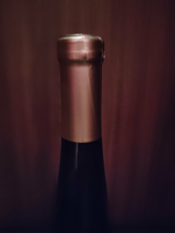 グルドハイマー・フンガービーネ・シルヴァーナ・フクセルレーベ　アイスワイン（お酒）の商品画像 - 査定依頼日：2026年3月11日 - 最高査定価格：500円