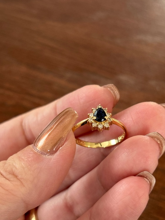 リング（金・貴金属）の商品画像 - 査定依頼日：2025年9月14日 - 最高査定価格：65,000円