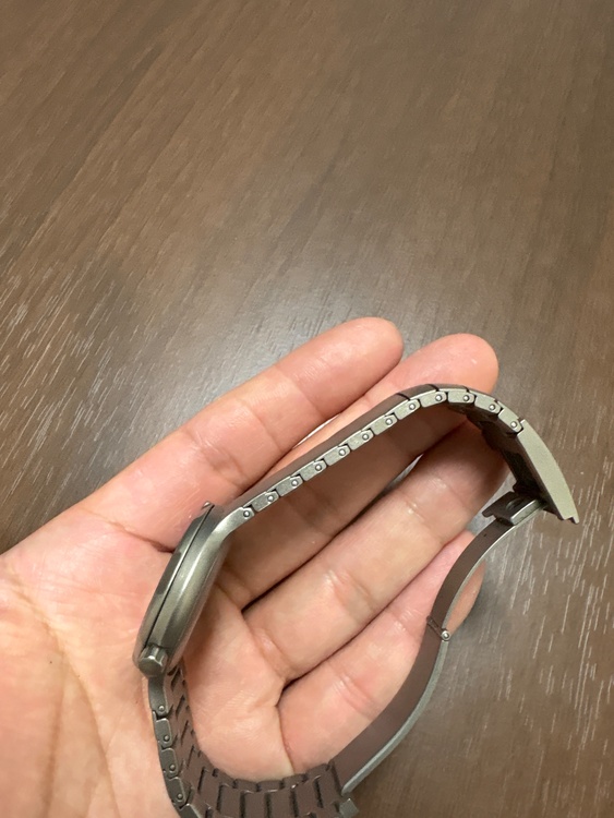 IWC その他（高級時計）の商品画像 - 査定依頼日：2026年9月20日 - 最高査定価格：1,080,000円