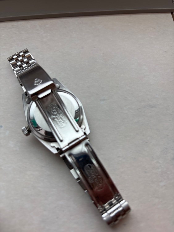 ロレックス その他 （高級時計）の商品画像 - 査定依頼日：2025年9月20日 - 最高査定価格：1,030,000円