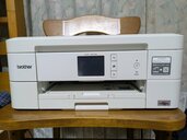 brother DCP-J972N（家電）の商品画像 - 査定依頼日：2026年2月18日 - 最高査定価格：3,000円