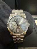 エクスカリバー42（高級時計）の商品画像 - 査定依頼日：2023年12月12日 - 最高査定価格：800,000円