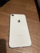 iPhoneXR（スマホ）の商品画像 - 査定依頼日：2024年12月7日 - 最高査定価格：12,000円