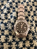 ロレックス エクスプローラー 1657（高級時計）の商品画像 - 査定依頼日：2025年9月12日 - 最高査定価格：1,100,000円