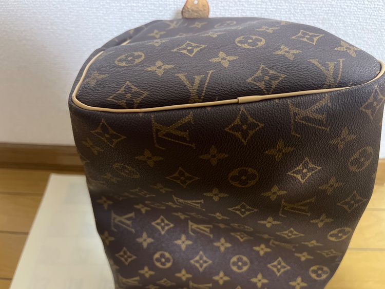 ルイヴィトン（ブランドバッグ）の商品画像 - 査定依頼日：2026年9月11日 - 最高査定価格：100,000円