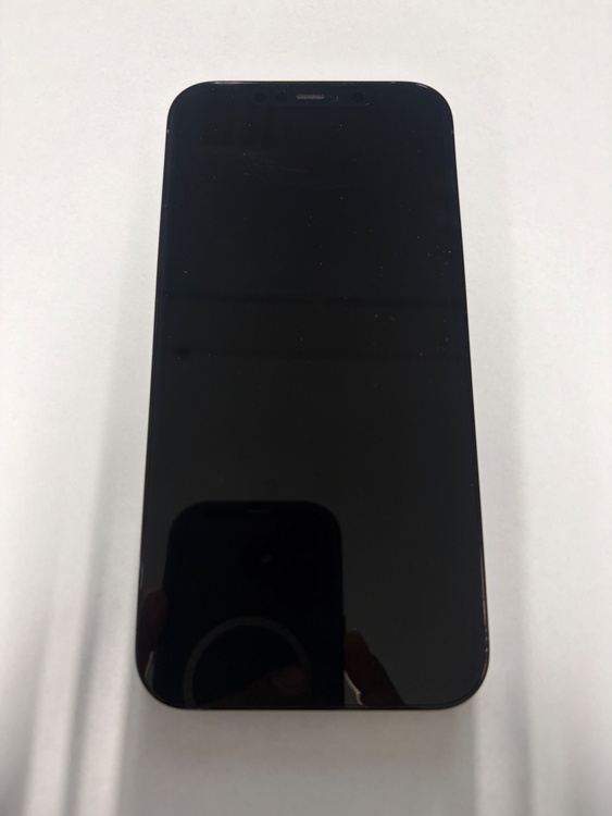 iPhone 12 Pro Max 256GB SIMフリー バッテリー純正新品（スマホ）の商品画像 - 査定依頼日：2026年4月20日 - 最高査定価格：47,000円