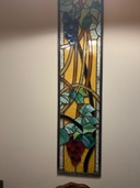 ステンドグラス（美術品・骨董品）の商品画像 - 査定依頼日：2025年12月21日 - 最高査定価格：1,000円