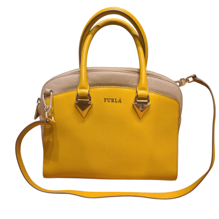 サバンナ（ブランドバッグ）の商品画像 - 査定依頼日：2025年3月16日 - 最高査定価格：3,000円