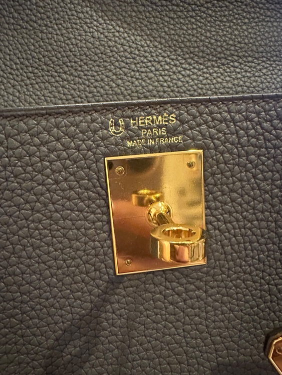 オーダーケリー　28（ブランドバッグ）の商品画像 - 査定依頼日：2025年10月25日 - 最高査定価格：2,600,000円