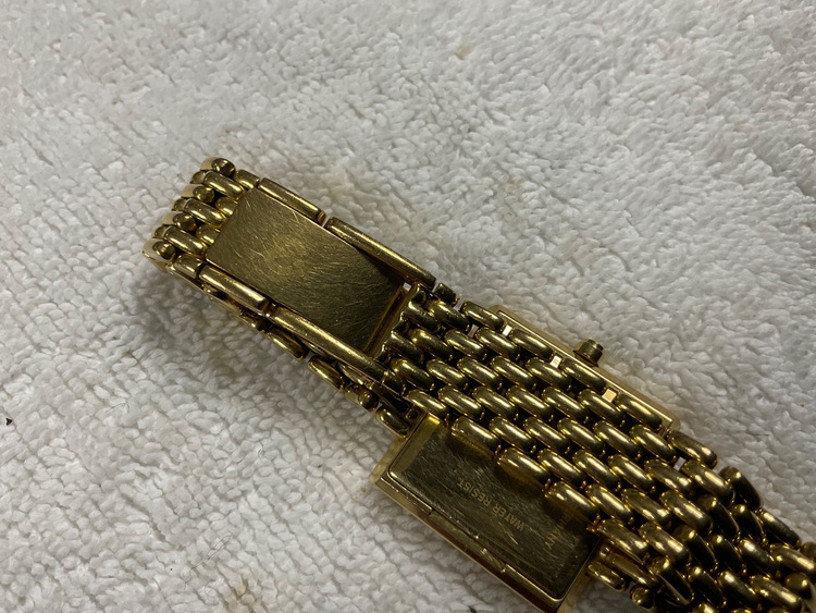 その他 その他 （高級時計）の商品画像 - 査定依頼日：2025年7月25日 - 最高査定価格：20,000円