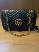 グッチ  （ブランドバッグ）の商品画像 - 査定依頼日：2026年1月21日 - 最高査定価格：140,000円