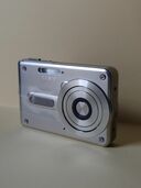 casio exilim ex-s100（カメラ）の商品画像 - 査定依頼日：2025年10月20日 - 最高査定価格：5,000円