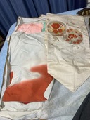 着物　不明（着物）の商品画像 - 査定依頼日：2026年4月16日 - 最高査定価格：2,000円