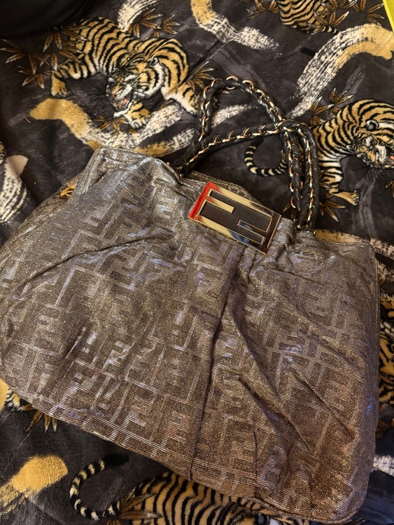 ミア（ブランドバッグ）の商品画像 - 査定依頼日：2025年12月17日 - 最高査定価格：30,000円