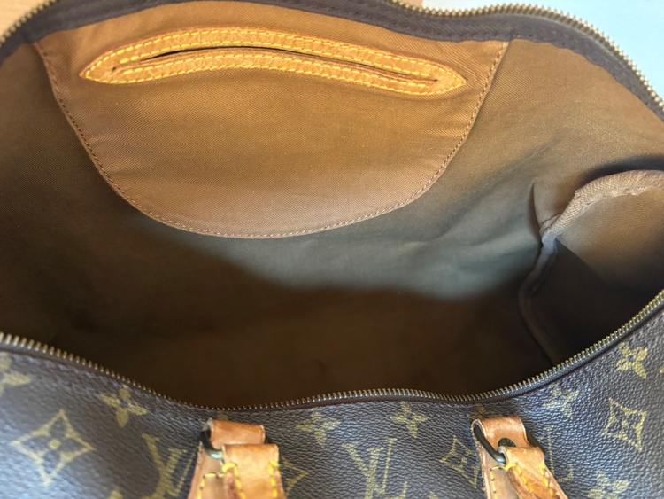 ルイヴィトン スピーディー （ブランドバッグ）の商品画像 - 査定依頼日：2026年4月11日 - 最高査定価格：55,000円