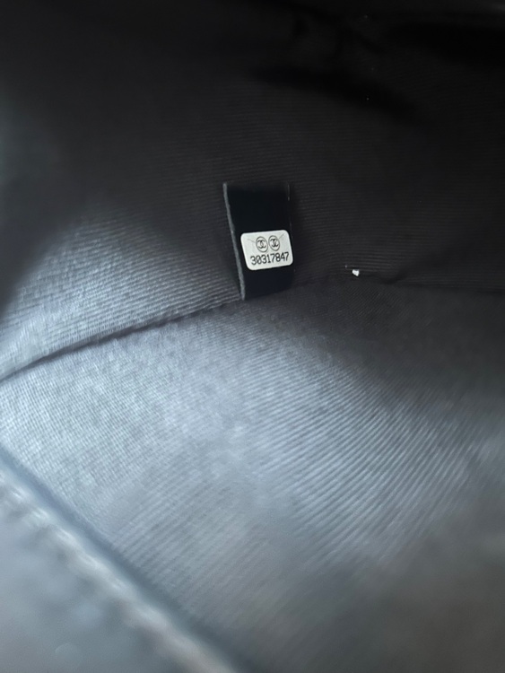 シャネル ボーイシャネル （ブランドバッグ）の商品画像 - 査定依頼日：2025年9月18日 - 最高査定価格：400,000円