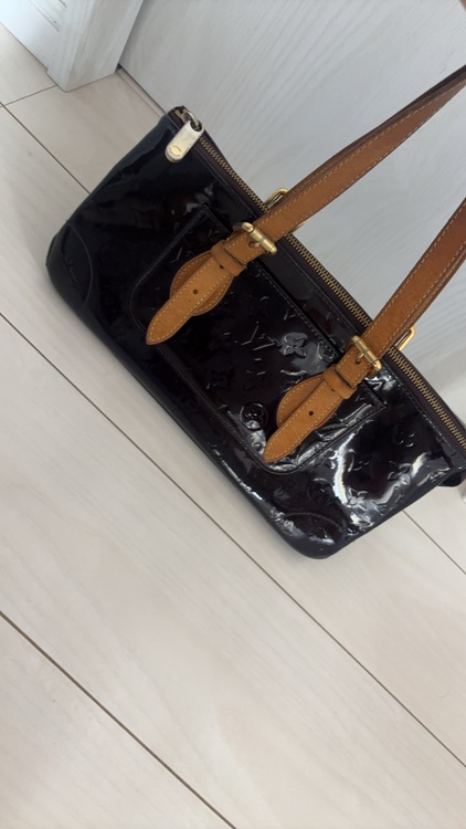 ルイヴィトン ルイヴィトン(その他) （ブランドバッグ）の商品画像 - 査定依頼日：2025年11月12日 - 最高査定価格：50,000円