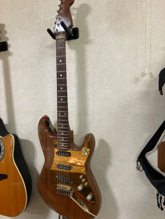 オーダーメイド（ピアノ・楽器・PA機材）の商品画像 - 査定依頼日：2026年4月7日 - 最高査定価格：70,000円