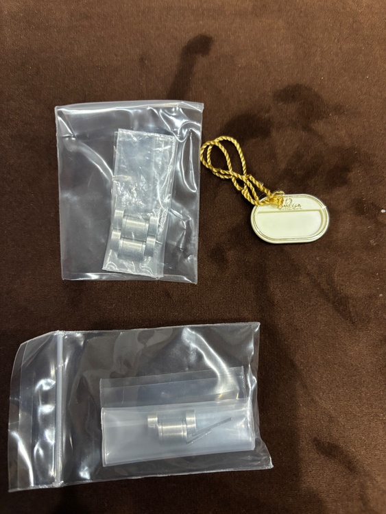 オメガ スピードマスター （高級時計）の商品画像 - 査定依頼日：2026年3月11日 - 最高査定価格：330,000円