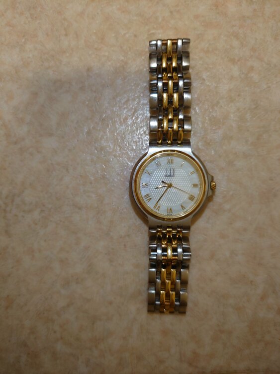 その他 その他 m（高級時計）の商品画像 - 査定依頼日：2026年3月28日 - 最高査定価格：200,000円