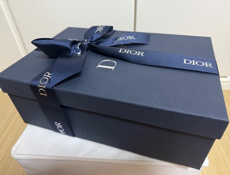 ディオール  （ブランドバッグ）の商品画像 - 査定依頼日：2025年2月10日 - 最高査定価格：55,000円