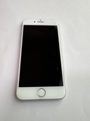 iPhone 8 ホワイト（スマホ）の商品画像 - 査定依頼日：2026年4月16日 - 最高査定価格：3,000円