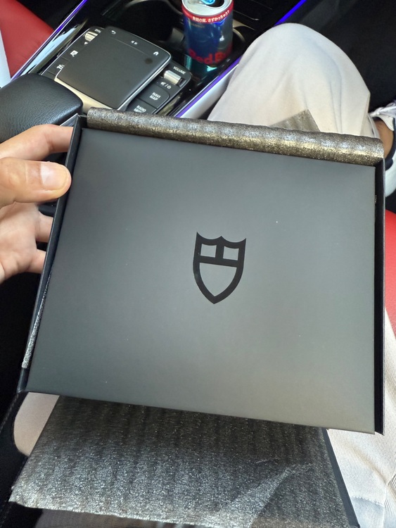 TUDOR BLACK BAT CHRONO （高級時計）の商品画像 - 査定依頼日：2025年8月30日 - 最高査定価格：650,000円