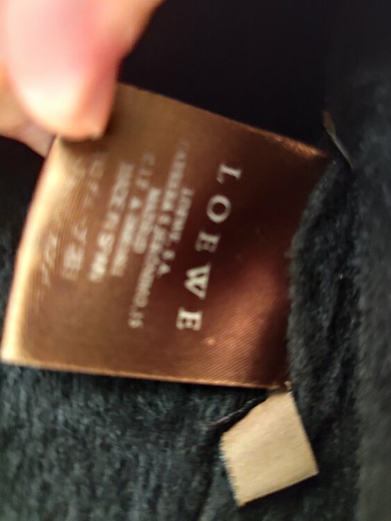 ムートンケープ（古着・ファッション）の商品画像 - 査定依頼日：2026年1月24日 - 最高査定価格：20,000円