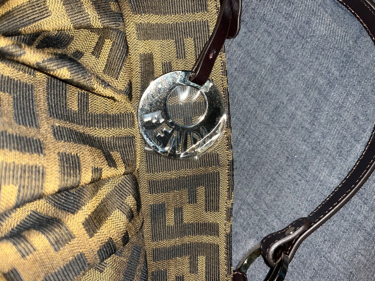 ミニバック（ブランドバッグ）の商品画像 - 査定依頼日：2025年8月19日 - 最高査定価格：60,000円