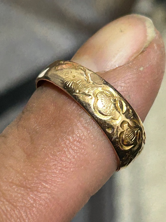 和柄18k（金・貴金属）の商品画像 - 査定依頼日：2026年2月8日 - 最高査定価格：70,000円