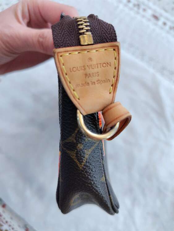 ルイヴィトン モノグラム （ブランドバッグ）の商品画像 - 査定依頼日：2025年1月7日 - 最高査定価格：150,000円