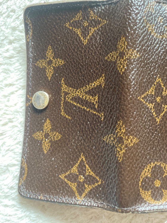 キーケース（ブランド財布・小物）の商品画像 - 査定依頼日：2025年9月11日 - 最高査定価格：1,000円