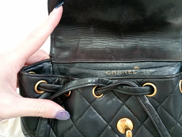 シャネル マトラッセ （ブランドバッグ）の商品画像 - 査定依頼日：2026年1月25日 - 最高査定価格：500,000円