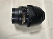 AF-S NIKKOR 55-200mm（カメラ）の商品画像 - 査定依頼日：2026年4月8日 - 最高査定価格：1,600円