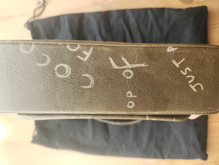 シャネル シャネル(その他) （ブランドバッグ）の商品画像 - 査定依頼日：2025年8月30日 - 最高査定価格：300,000円