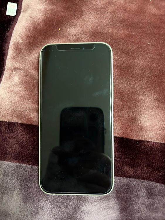 iPhone 12 mini 64GB SIMフリー（スマホ）の商品画像 - 査定依頼日：2026年5月17日 - 最高査定価格：15,000円