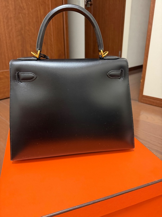 エルメス ケリー（ブランドバッグ）の商品画像 - 査定依頼日：2026年8月30日 - 最高査定価格：2,000,000円