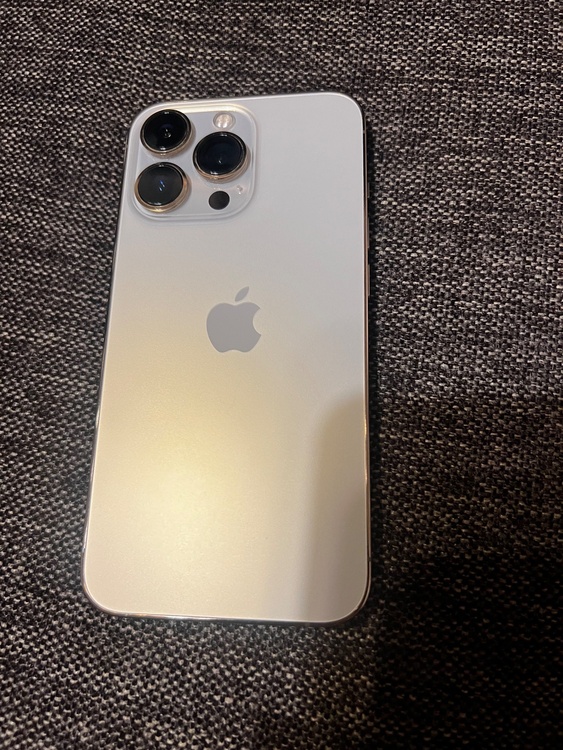 iPhone iPhone 13 Pro 256GB SIMフリー（スマホ）の商品画像 - 査定依頼日：2026年9月26日 - 最高査定価格：48,500円
