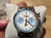 トップタイムデウス（高級時計）の商品画像 - 査定依頼日：2025年5月3日 - 最高査定価格：605,000円